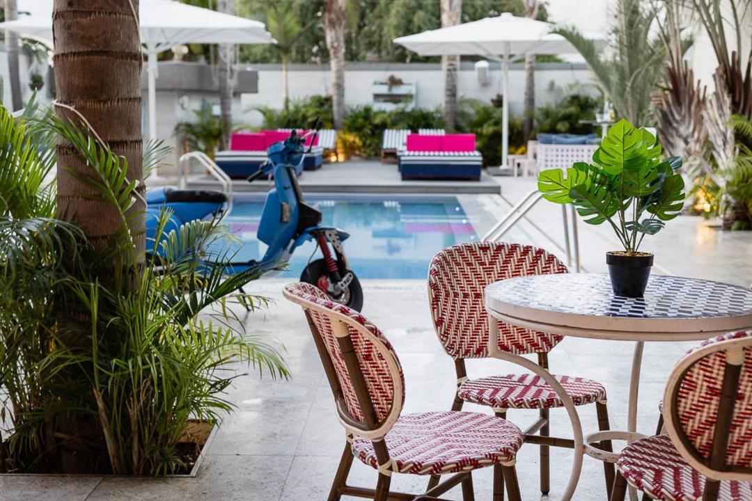 Estate Spa Boutique Hotel - Adults Only Rechovot Exterior foto