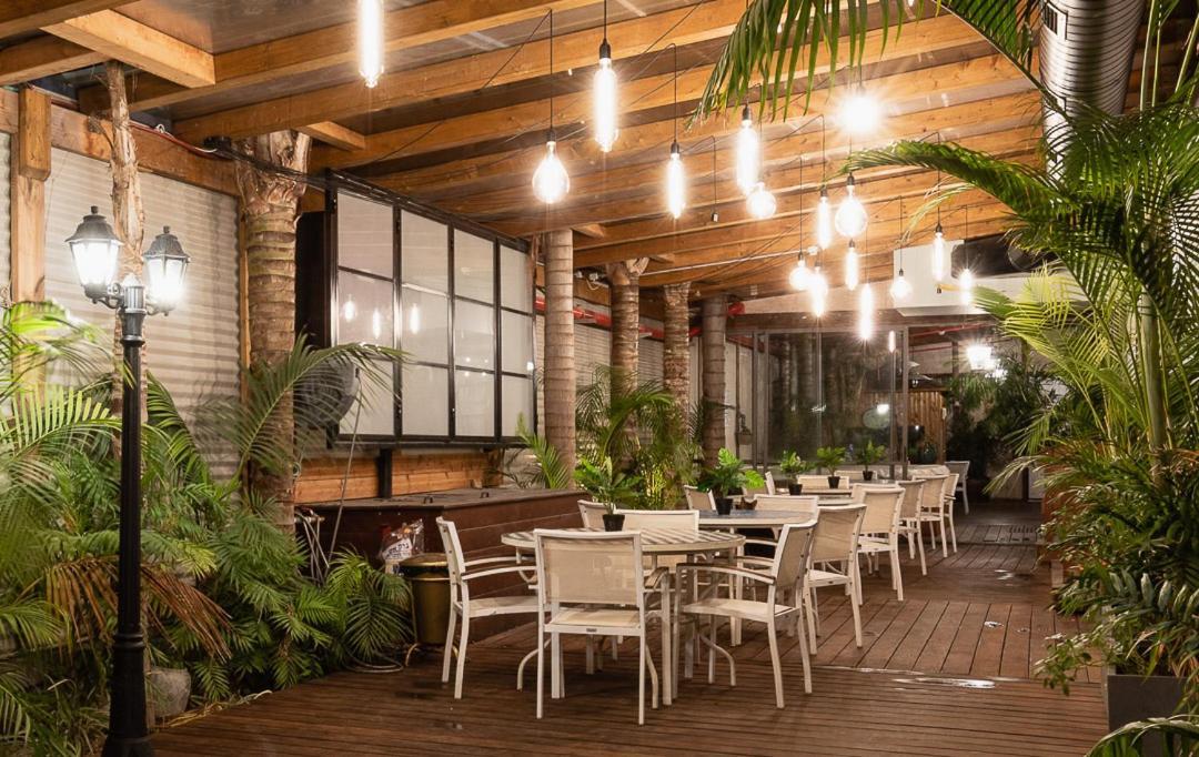 Estate Spa Boutique Hotel - Adults Only Rechovot Exterior foto