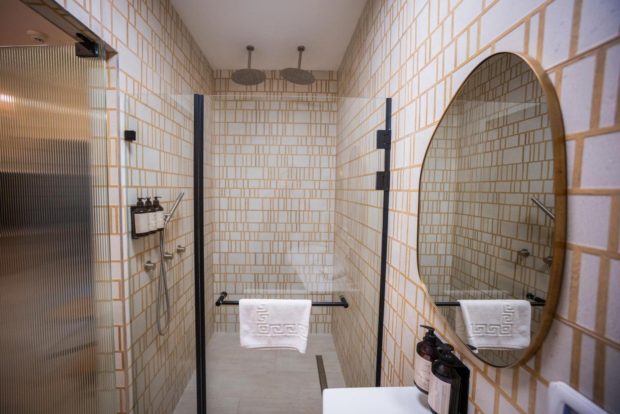 Estate Spa Boutique Hotel - Adults Only Rechovot Exterior foto