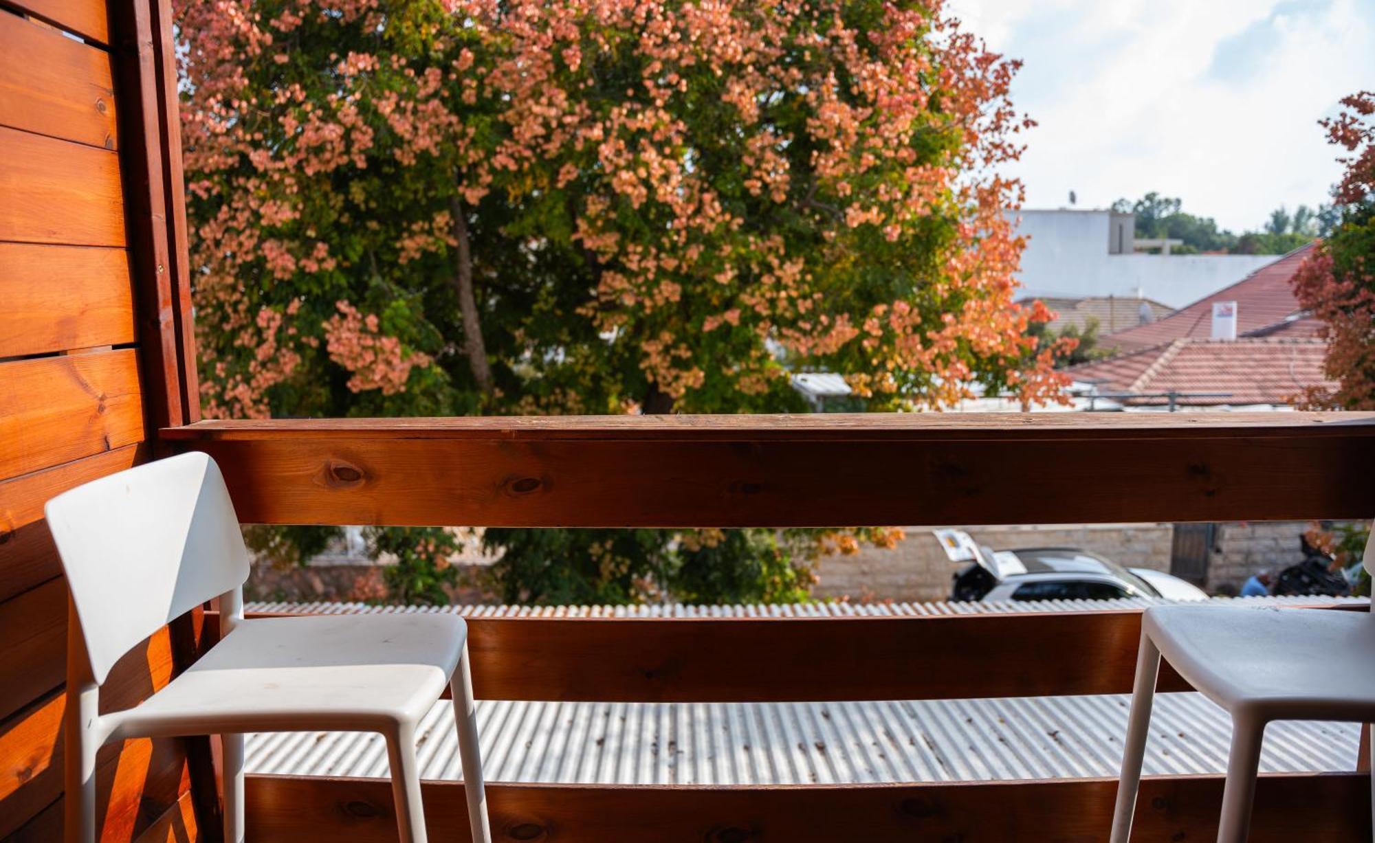 Estate Spa Boutique Hotel - Adults Only Rechovot Exterior foto